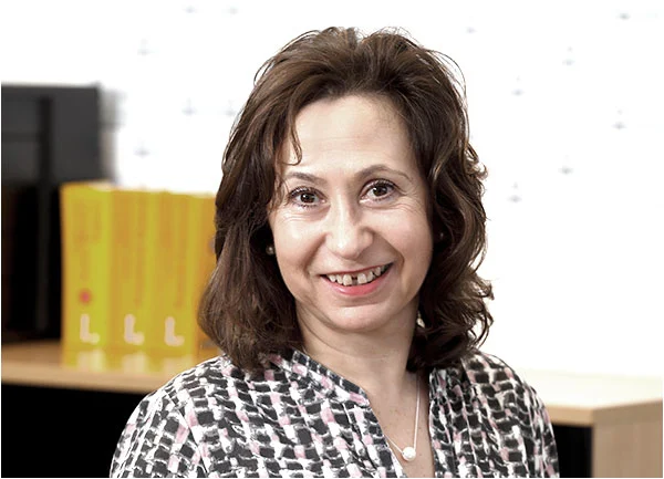 Maria Beeck, Zentrale