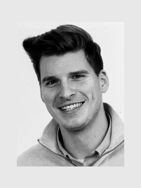 Lars Dransfeld, Vertrieb und Marketing