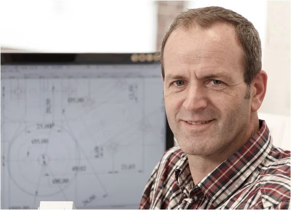 Michael Mörchen, Technische Leitung